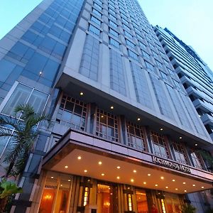 Richmonde Hotel Ortigas, Manila